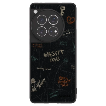 Picasee ULTIMATE CASE für OnePlus 12 5G - CONFESSION