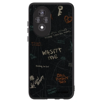 Hülle für Honor 200 Pro 5G - CONFESSION