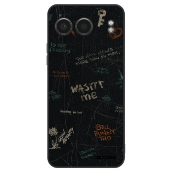 Hülle für OnePlus Nord 4 - CONFESSION