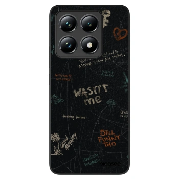 Picasee ULTIMATE CASE für Xiaomi 14T - CONFESSION