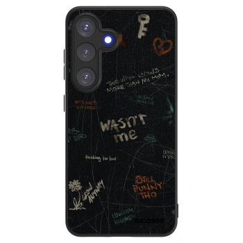Picasee ULTIMATE CASE für Samsung Galaxy S25 5G - CONFESSION