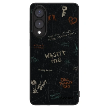 Picasee ULTIMATE CASE PowerShare für Samsung Galaxy S25 Edge 5G - CONFESSION