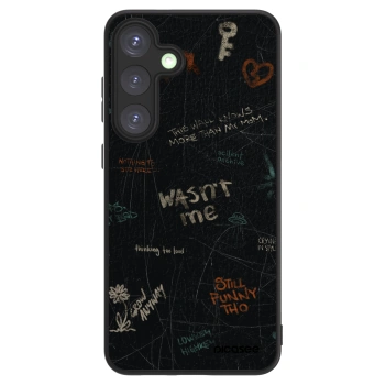 Picasee ULTIMATE CASE für Samsung Galaxy S25+ 5G - CONFESSION