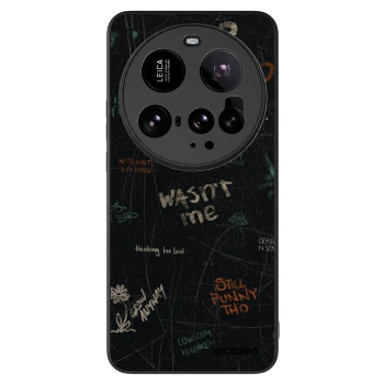 Picasee ULTIMATE CASE für Xiaomi 15 Ultra - CONFESSION
