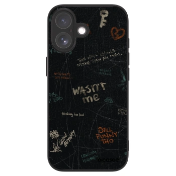 Picasee ULTIMATE CASE für Apple iPhone 17 - CONFESSION