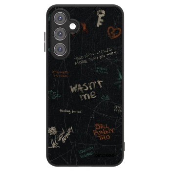 Picasee ULTIMATE CASE für Samsung Galaxy A16 4G - CONFESSION