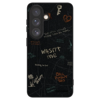 Picasee ULTIMATE CASE für Samsung Galaxy S26 - CONFESSION