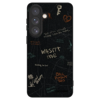 Picasee ULTIMATE CASE PowerShare für Samsung Galaxy S26+ - CONFESSION