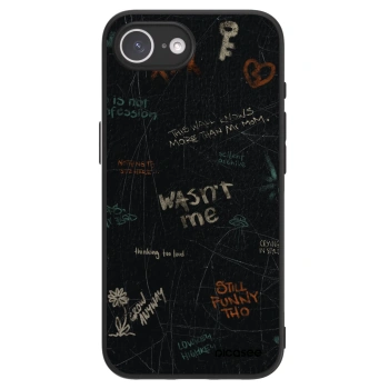 Picasee ULTIMATE CASE MagSafe für Apple iPhone 17e - CONFESSION