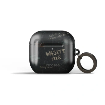 Case for Apple AirPods 4 - DESIGN##