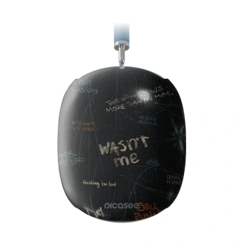 Case for Apple AirPods Max - DESIGN##