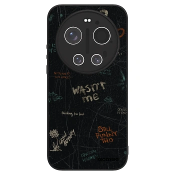 Picasee ULTIMATE CASE PowerShare für Xiaomi 17 Ultra - CONFESSION