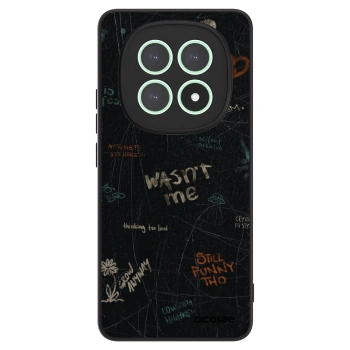 Hülle für Xiaomi Redmi Note 15 5G - CONFESSION