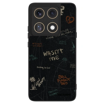 Hülle für Motorola Signature - CONFESSION