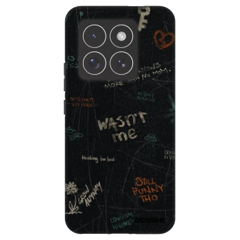 Picasee Fashion Case für Xiaomi 14 Pro - CONFESSION