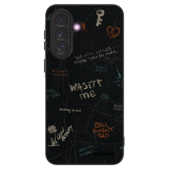 Picasee ULTIMATE CASE für Samsung Galaxy A37 - CONFESSION