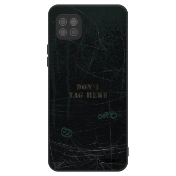 Hülle für Huawei P40 Lite - DON´T TAG
