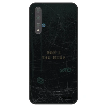Hülle für Huawei Nova 5T - DON´T TAG