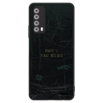 Hülle für Huawei P Smart 2021 - DON´T TAG