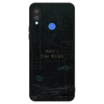 Hülle für Huawei Nova 3 - DON´T TAG