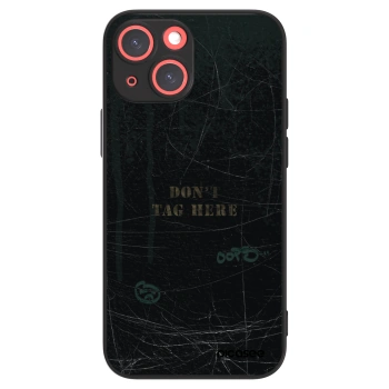 Picasee ULTIMATE CASE für Apple iPhone 13 mini - DON´T TAG