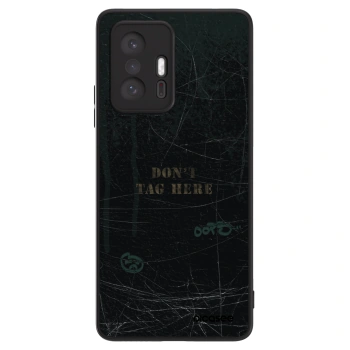 Picasee ULTIMATE CASE für Xiaomi 11T Pro - DON´T TAG