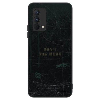 Hülle für Realme GT Master Edition 5G - DON´T TAG