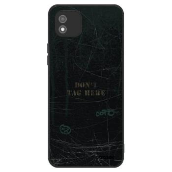 Hülle für Realme C11 (2021) - DON´T TAG