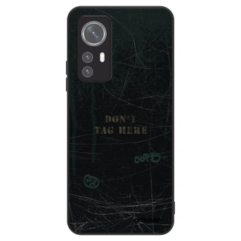 Hülle für Xiaomi 12 - DON´T TAG