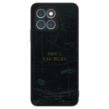 Hülle für Honor X8 4G - DON´T TAG