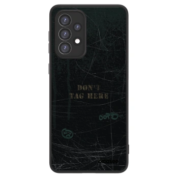 Picasee ULTIMATE CASE für Samsung Galaxy A33 5G A336 - DON´T TAG