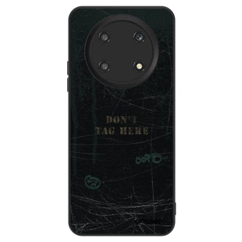 Hülle für Honor Magic4 Lite 5G - DON´T TAG