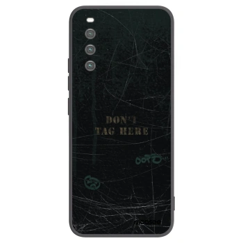 Hülle für Sony Xperia 10 IV 5G - DON´T TAG