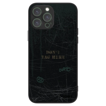 Picasee ULTIMATE CASE MagSafe für Apple iPhone 13 Pro Max - DON´T TAG