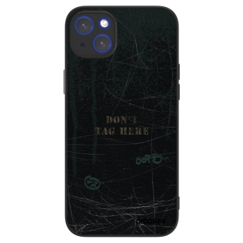 Picasee ULTIMATE CASE MagSafe für Apple iPhone 14 Plus - DON´T TAG