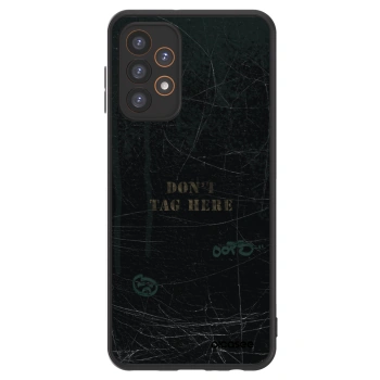 Picasee ULTIMATE CASE für Samsung Galaxy A23 A236B 5G - DON´T TAG