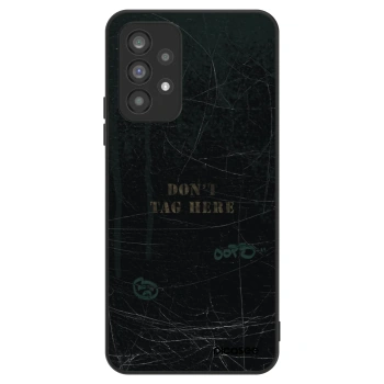 Hülle für Samsung Galaxy A73 5G - DON´T TAG