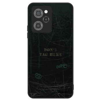 Hülle für Xiaomi Poco X5 Pro - DON´T TAG