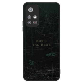 Picasee ULTIMATE CASE für Xiaomi Redmi Note 11S 5G - DON´T TAG
