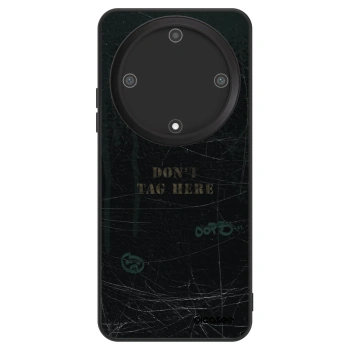 Hülle für Honor Magic5 Lite 5G - DON´T TAG