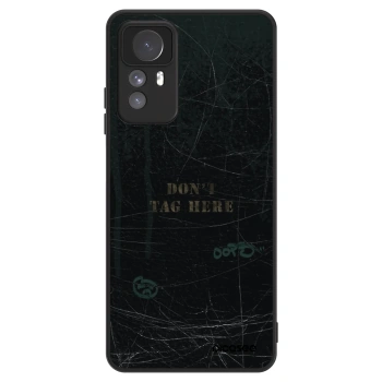 Hülle für Xiaomi Redmi Note 12S - DON´T TAG