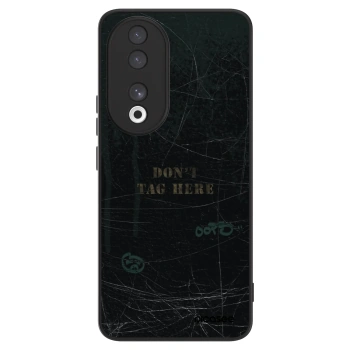 Hülle für Honor 90 5G - DON´T TAG