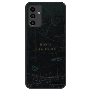 Hülle für Samsung Galaxy A04s A047F - DON´T TAG