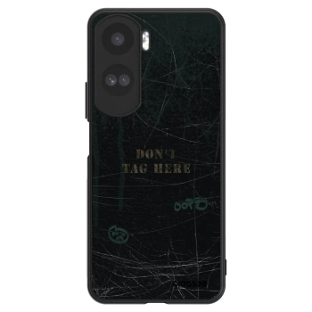 Hülle für Honor 90 Lite 5G - DON´T TAG