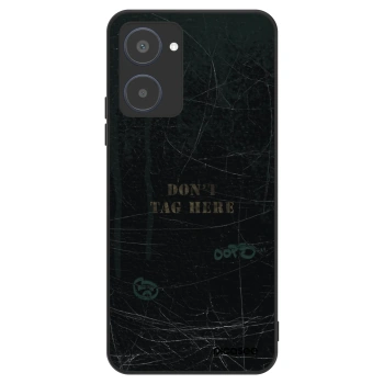 Hülle für Realme 10 4G - DON´T TAG