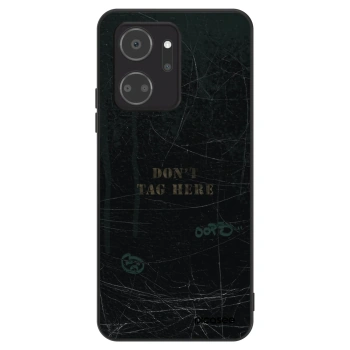 Hülle für Honor X7a - DON´T TAG