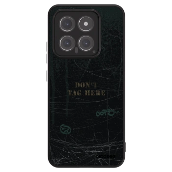 Picasee ULTIMATE CASE für Xiaomi 14 - DON´T TAG