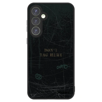 Picasee ULTIMATE CASE für Samsung Galaxy S23 FE S711B - DON´T TAG