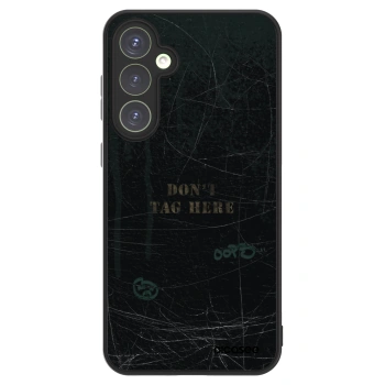 Picasee ULTIMATE CASE PowerShare für Samsung Galaxy S23 FE S711B - DON´T TAG