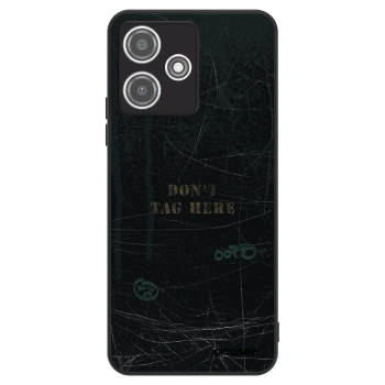 Hülle für Xiaomi Redmi 12 5G - DON´T TAG